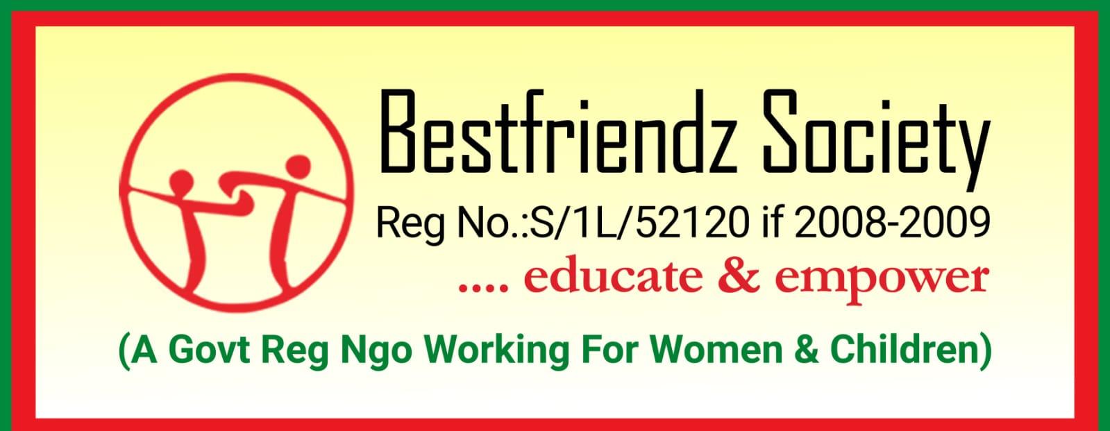 Best Friendz Society